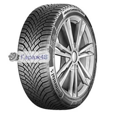Continental ContiWinterContact TS860 175/65 R14 86T