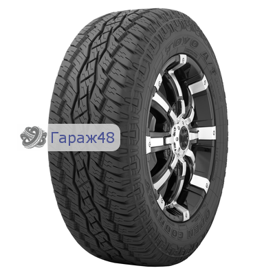 Toyo Open Country A/T plus 235/85 R16 120/116S